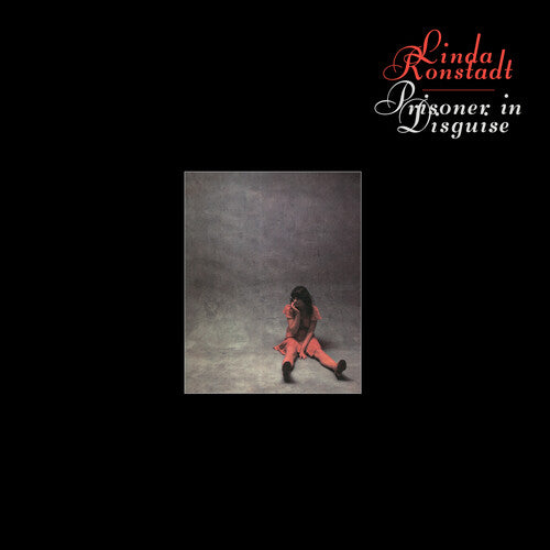 Prisoner In Disguise [LP]