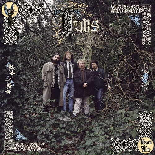 Hard Life [LP Natural With Blue & Yellow Swirl Vinyl]