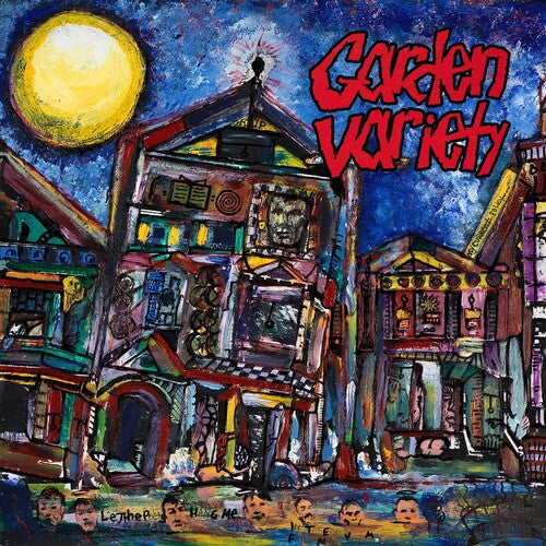 Garden Variety [LP]