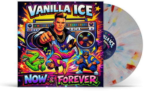 Now & Forever [12" EP]