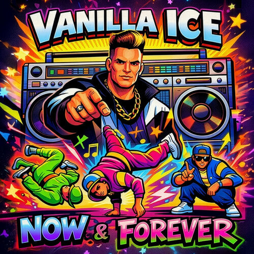 Now & Forever [CD]