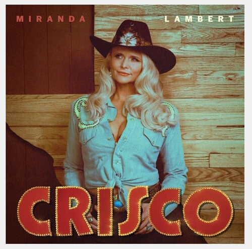 Crisco [LP]