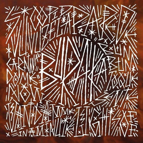 Buraka [LP Color Vinyl]