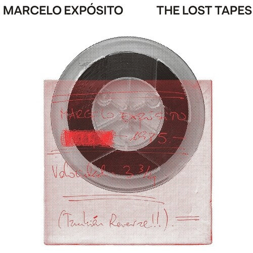 The Lost Tapes [LP White Vinyl]