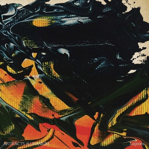 Lagoons [LP]