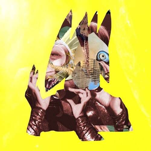 Chimeric [LP]