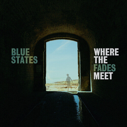 Where The Fades Meet [LP Import]