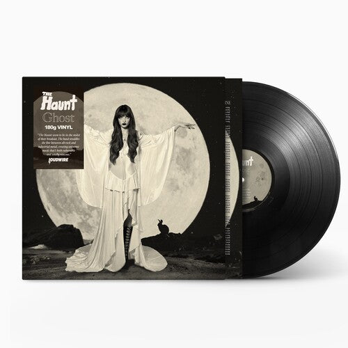 Ghost [LP]