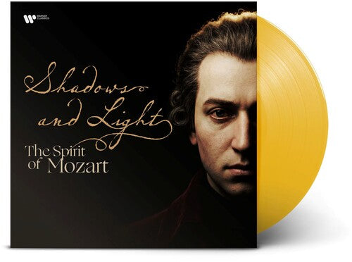 Shadows & Light: The Spirit Of Mozart [LP]
