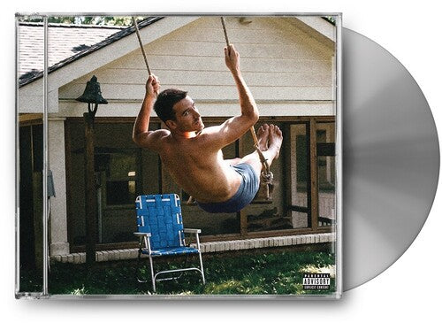 King Of Having Fun [CD]