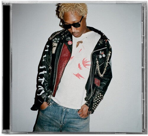 The Real Me [CD]
