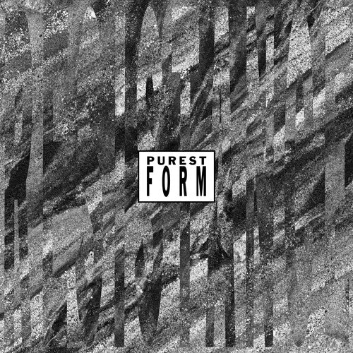 Purest Form - Resistance album cover