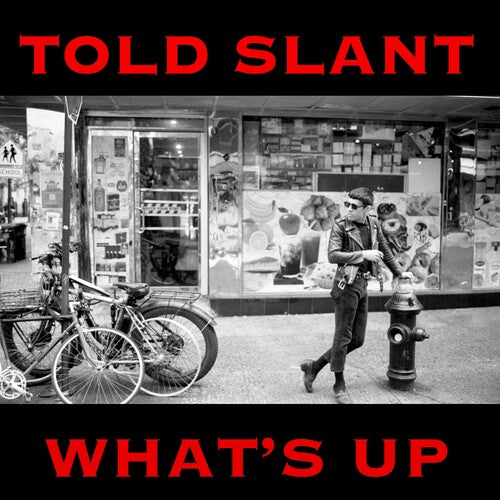 What’s Up [LP]