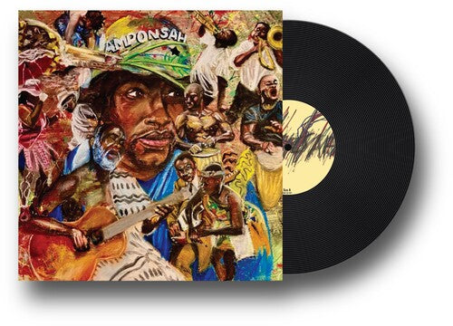 Amponsah [LP]