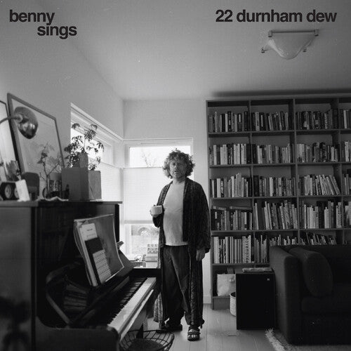 22 Durnham Dew [CD]