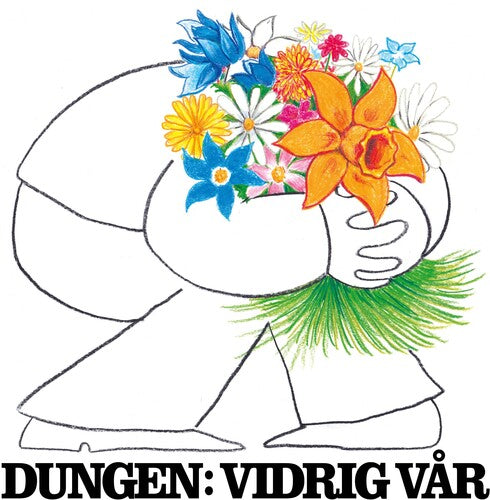 Vidrig Var [LP]