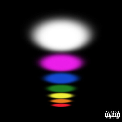 Needle Guy [LP]