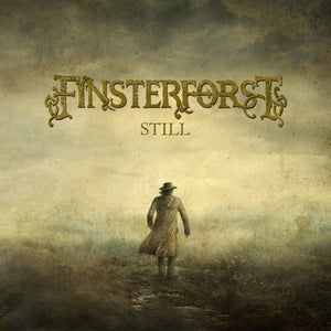Finsterforst – Still album artwork and packaging