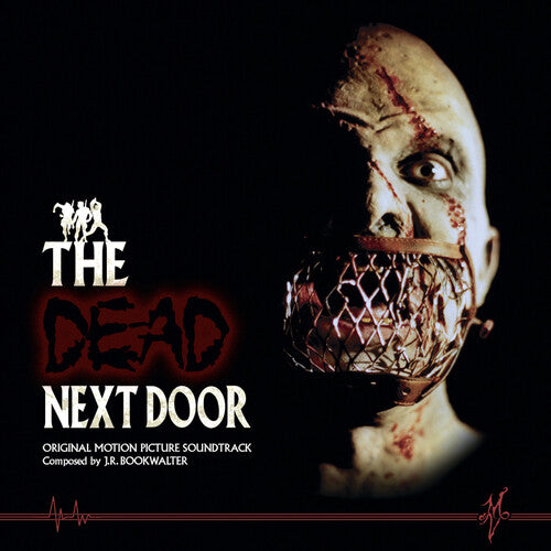 The Dead Next Door (Soundtrack) [LP Green & Yellow Translucent Vinyl]