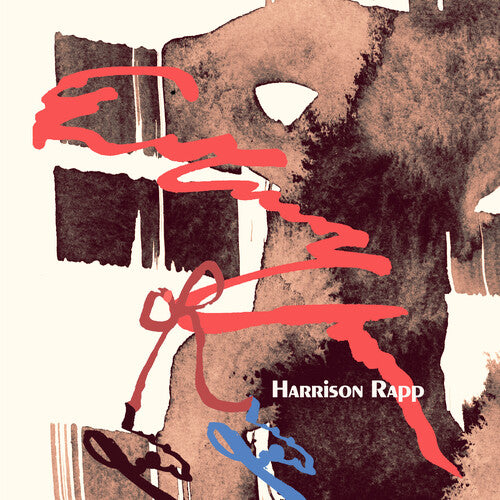 Harrison Rapp [7"]