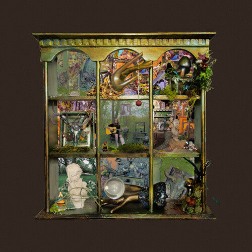 So Much For Goodbyes [CD]