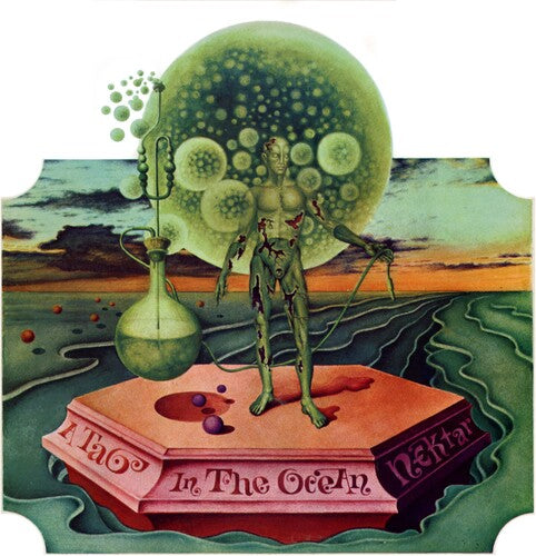 A Tab In The Ocean [LP Import]