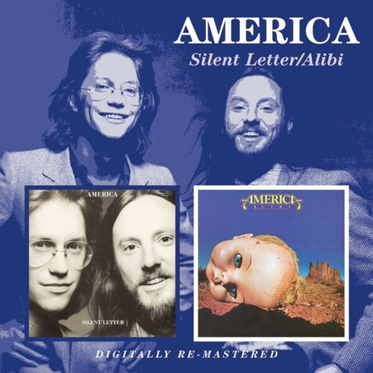 Silent Letter / Alibi [CD] (Japanese Import)