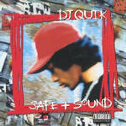 Safe And Sound [2LP Japanese Import]