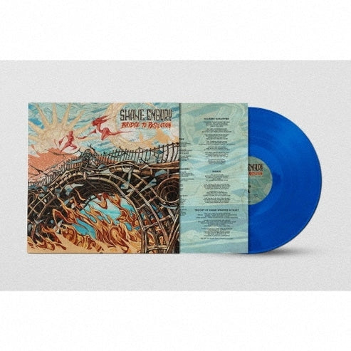 Bridge To Resolution [LP Japanese Import]