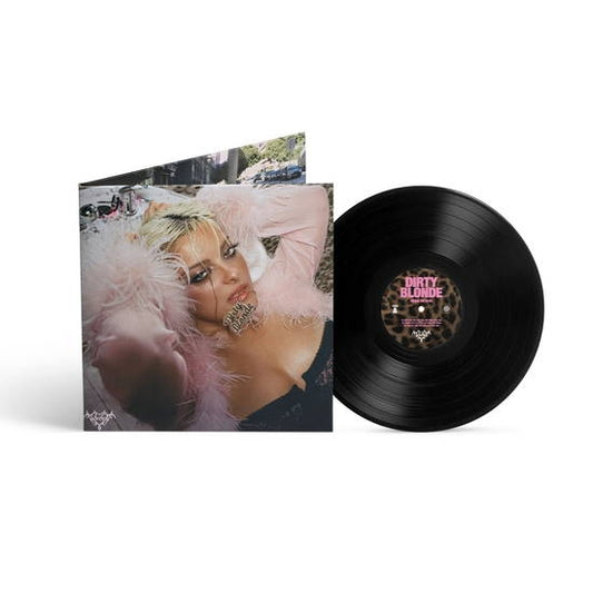 Dirty Blonde [LP Japanese Import]