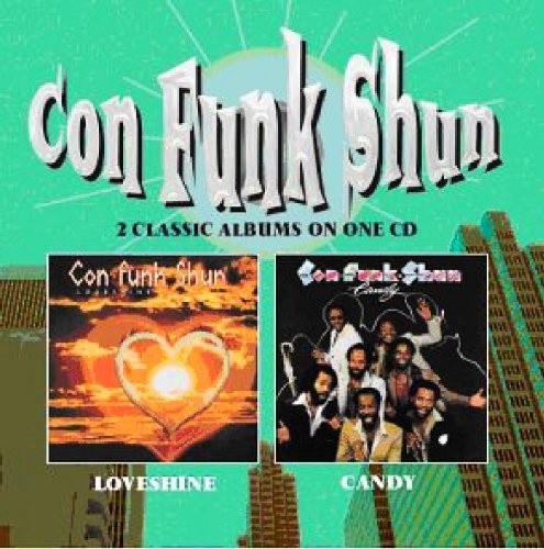 Loveshine / Candy [CD Japanese Import]