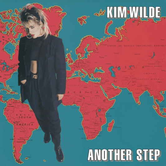 Another Step [3CD+DVD Japanese Import]