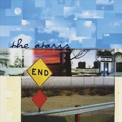End Is Forever [CD Japanese Import]