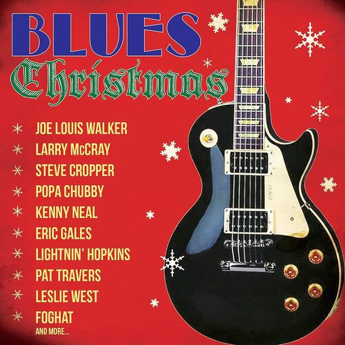 Blues Christmas [CD Japanese Import]