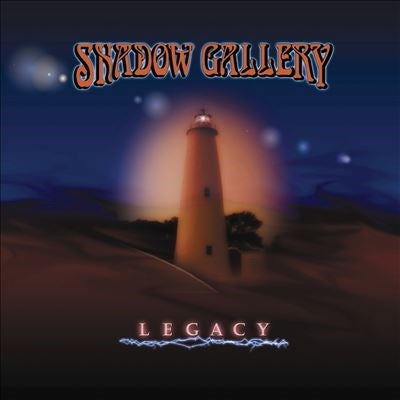 Legacy [CD Japanese Import]