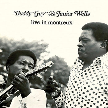 Live In Montreux [CD Japanese Import]