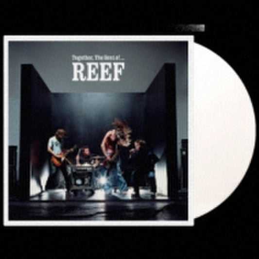 Together. The Best Of... [LP Japanese import White]