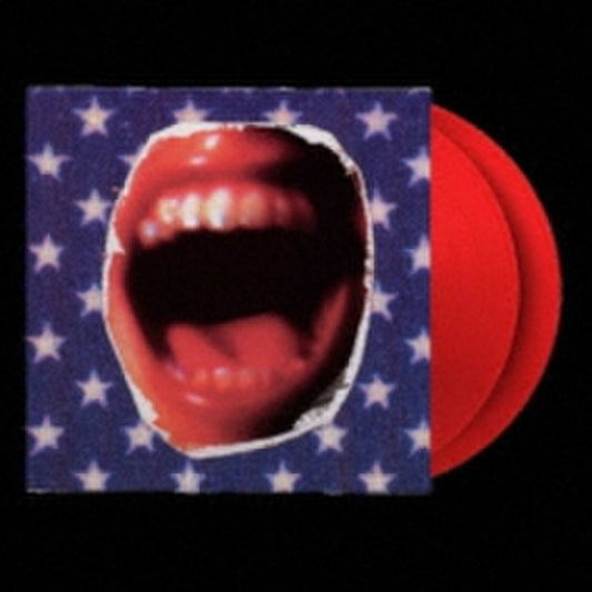 Rantology [2LP Japanese import Red]