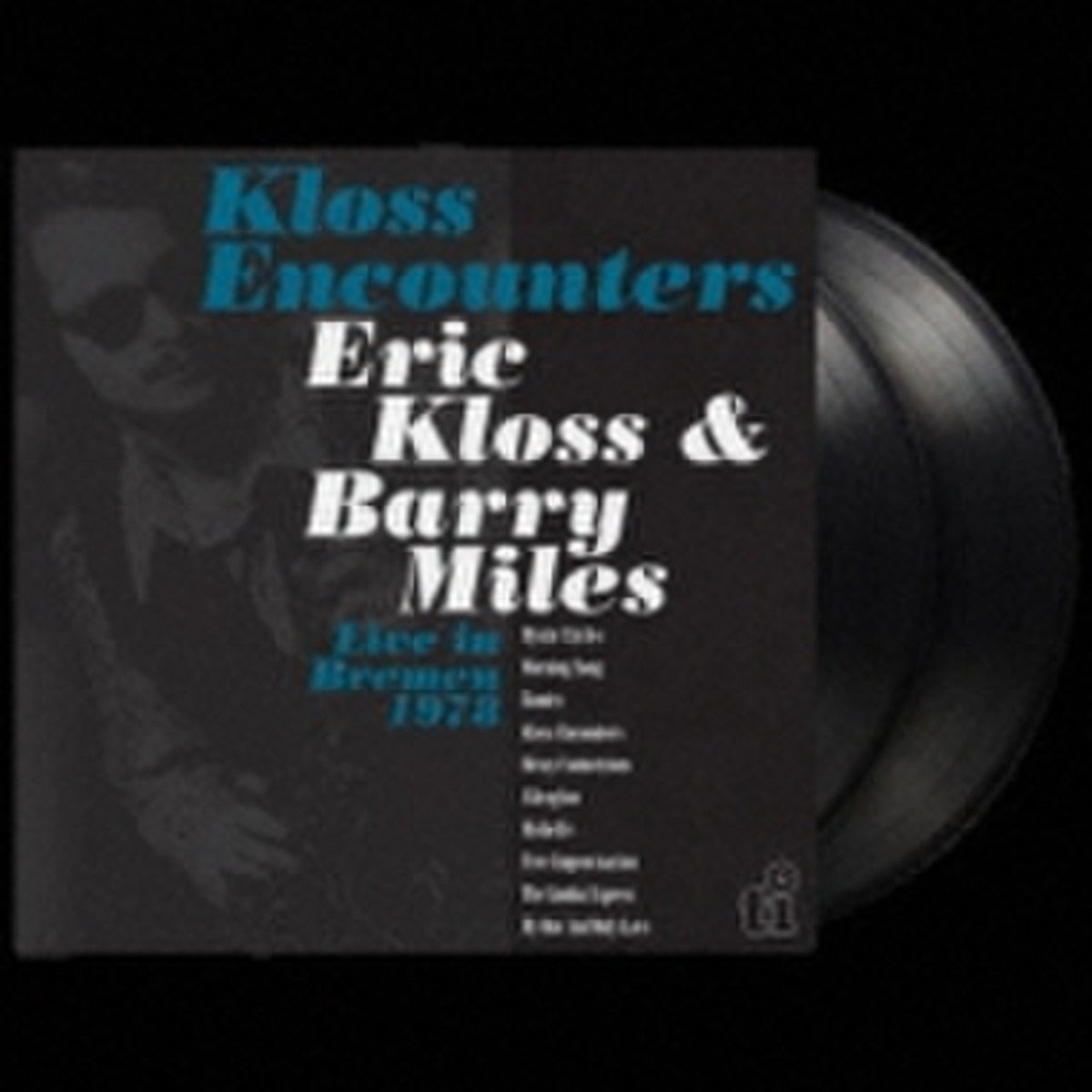 Kloss Encounters: Live in Bremen '78 [2LP Japanese import]