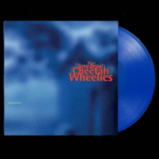 Magnolia [LP Japanese import Blue edition of 1500]
