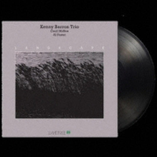 Landscape [LP Japanese import]