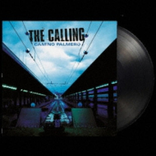 Camino Palmero [LP Japanese import]