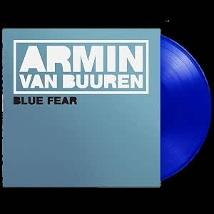 Blue Fear [LP]