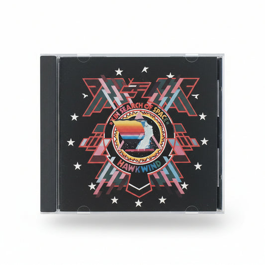 Hawkwind - In Search Of Space [LP]