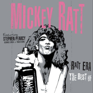 Mickey Ratt - Ratt Era: The Best Of [LP]