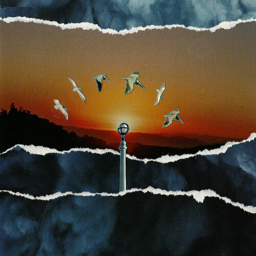 If You Find It Let Me Know [LP Colored Vinyl]