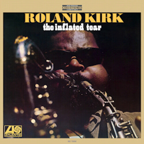 Inflated Tear [LP Audiophile Vinyl Reissue Import]