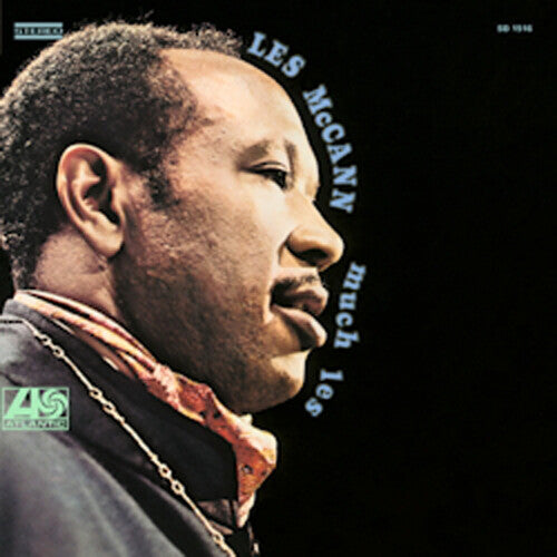 Much Les [LP Audiophile Vinyl Reissue Import]