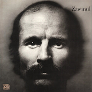 Joe Zawinul - Zawinul [180g Audiophile Vinyl LP] cover artwork