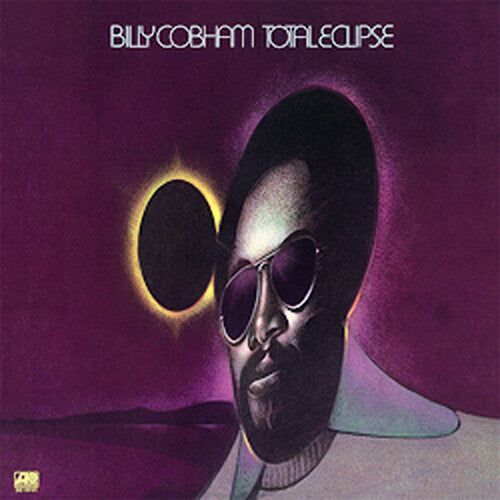 Total Eclipse [LP Audiophile Vinyl Reissue Import]